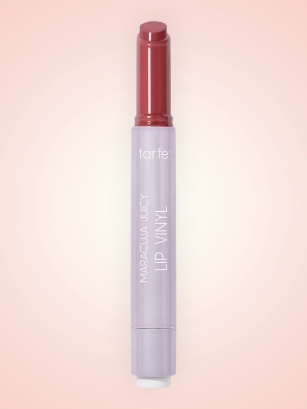 Tarte Cosmetics Maracuja Juicy Lip Vinyl Hibiscus Makeup Beauty NIB 2.7g - Picture 4 of 6
